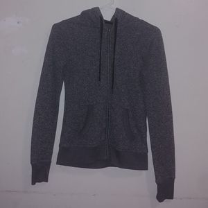 Grey jacket